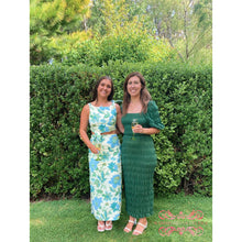 Load image into Gallery viewer, SIR. Alexandre Knot Dress