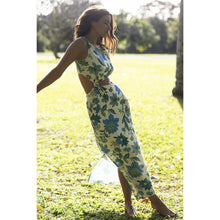 Load image into Gallery viewer, SIR. Alexandre Knot Dress