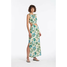 Load image into Gallery viewer, SIR. Alexandre Knot Dress
