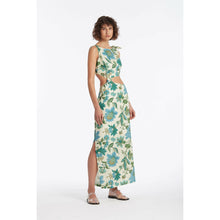 Load image into Gallery viewer, SIR. Alexandre Knot Dress