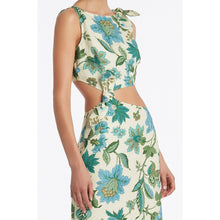 Load image into Gallery viewer, SIR. Alexandre Knot Dress