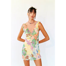 Load image into Gallery viewer, With Jean Lani Dress