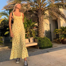 Load image into Gallery viewer, Realisation Par The Allegra Dress (Verona)