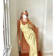 Load image into Gallery viewer, Realisation Par The Allegra Dress (Verona)