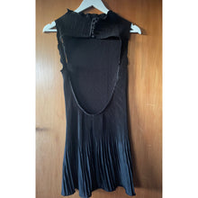 Load image into Gallery viewer, Lidee Soiree Gisele Mini (Noir)