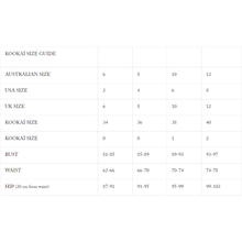 Load image into Gallery viewer, Kookai Vangeline Mini