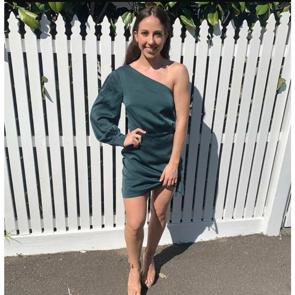 Kookai Vangeline Mini Wardrobe Collective NZ Kookai Vangeline Mini Wardrobe Collective NZ