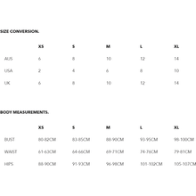 Load image into Gallery viewer, Lidee Soiree Gisele Mini (Noir)