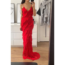 Load image into Gallery viewer, Rat and Boa Cecelia Dress