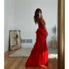 Load image into Gallery viewer, Rat and Boa Cecelia Dress