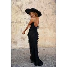 Load image into Gallery viewer, Rat and Boa Selena Dress