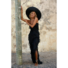 Load image into Gallery viewer, Rat and Boa Selena Dress