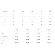 Load image into Gallery viewer, SIR. the Label Ambroise Dress