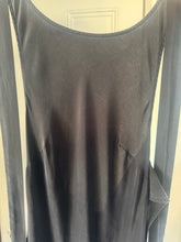 Load image into Gallery viewer, Caitlin Crisp Wilmer Dress (Black)
