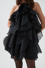 Load image into Gallery viewer, COMING SOON - Aje Pandorea Layered Mini Dress
