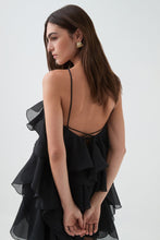 Load image into Gallery viewer, COMING SOON - Aje Pandorea Layered Mini Dress
