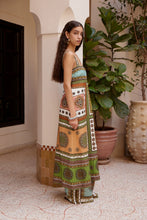 Load image into Gallery viewer, Alemais Contina Day Dress
