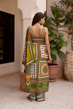 Load image into Gallery viewer, Alemais Contina Day Dress
