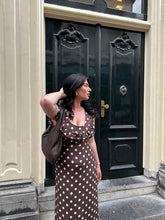 Load image into Gallery viewer, Designed by Si Luna Dress
