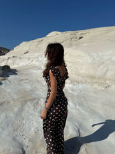 Load image into Gallery viewer, Designed by Si Luna Dress

