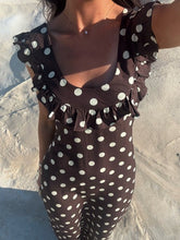Load image into Gallery viewer, Designed by Si Luna Dress
