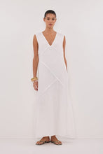 Load image into Gallery viewer, Dissh Jona Ramie Midi (White)
