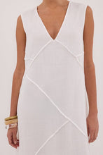 Load image into Gallery viewer, Dissh Jona Ramie Midi (White)
