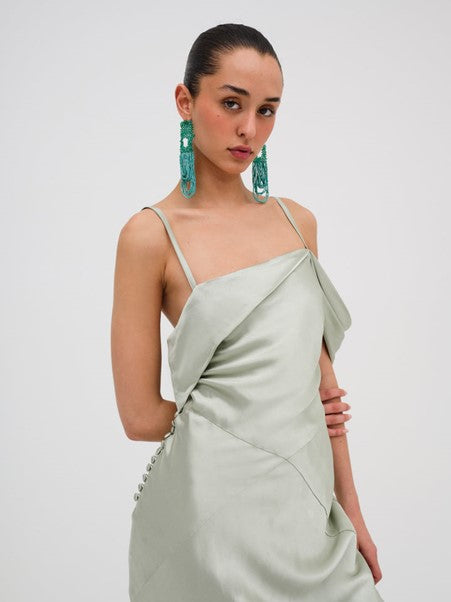 For Love and Lemons Jewel Maxi Dress Wardrobe Collective NZ For Love and Lemons Jewel Maxi Dress Wardrobe Collective NZ