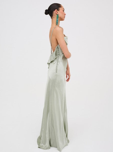 For Love and Lemons Jewel Maxi Dress – Wardrobe Collective NZ