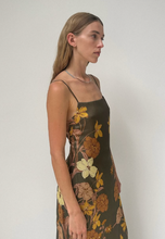 Load image into Gallery viewer, Hansen and Gretel Peony Maxi

