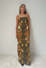 Load image into Gallery viewer, Hansen and Gretel Peony Maxi

