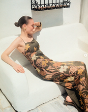 Load image into Gallery viewer, Hansen and Gretel Peony Maxi
