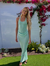Load image into Gallery viewer, Benni Jade Maxi Dress
