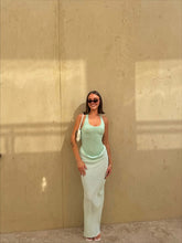 Load image into Gallery viewer, Benni Jade Maxi Dress
