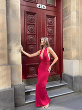 Load image into Gallery viewer, Kookai Leni Maxi (Red Wine) COMING SOON

