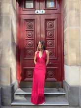 Load image into Gallery viewer, Kookai Leni Maxi (Red Wine) COMING SOON
