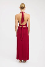 Load image into Gallery viewer, Kookai Leni Maxi (Red Wine) COMING SOON
