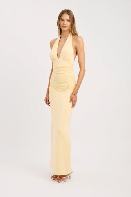 kookai leni maxi dress Black Most Loved  Shop the