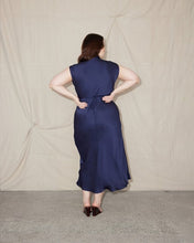 Load image into Gallery viewer, Liam Curtis Midi Dress
