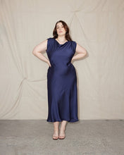 Load image into Gallery viewer, Liam Curtis Midi Dress
