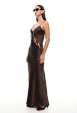 Load image into Gallery viewer, Lioness About a Girl Maxi (Chocolate)
