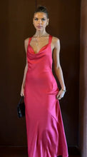Load image into Gallery viewer, Kookai Palermo Cowl Maxi Dress
