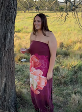 Load image into Gallery viewer, Pasduchas Romance Maxi
