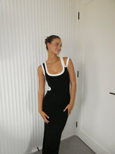 Load image into Gallery viewer, SIR. Evalina Cut Out Dress
