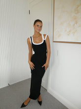 Load image into Gallery viewer, SIR. Evalina Cut Out Dress
