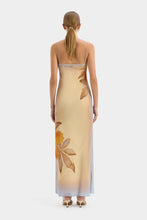 Load image into Gallery viewer, SIR. Serene Slip Dress
