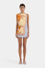 Load image into Gallery viewer, SIR. Serene Mini Dress
