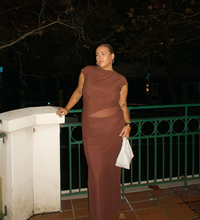 Load image into Gallery viewer, SNDYS Lorelei Maxi Dress COMING SOON
