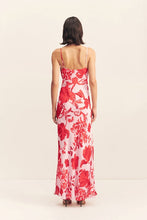 Load image into Gallery viewer, Shona Joy Aleyna Plunged Maxi Dress
