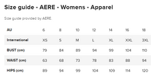 Load image into Gallery viewer, Aere Aria Linen Mini Shift Dress

